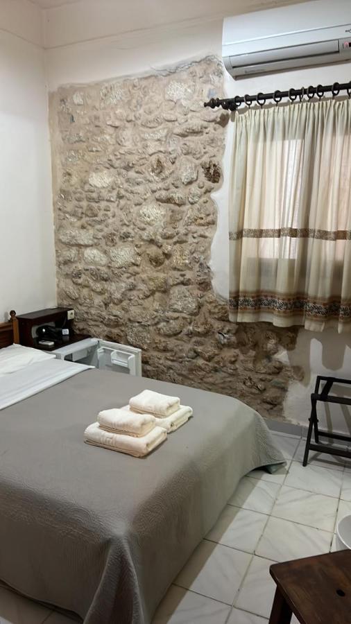 Rethymno House Otel Dış mekan fotoğraf