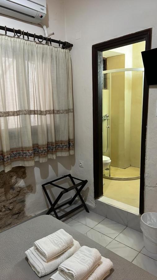 Rethymno House Otel Dış mekan fotoğraf