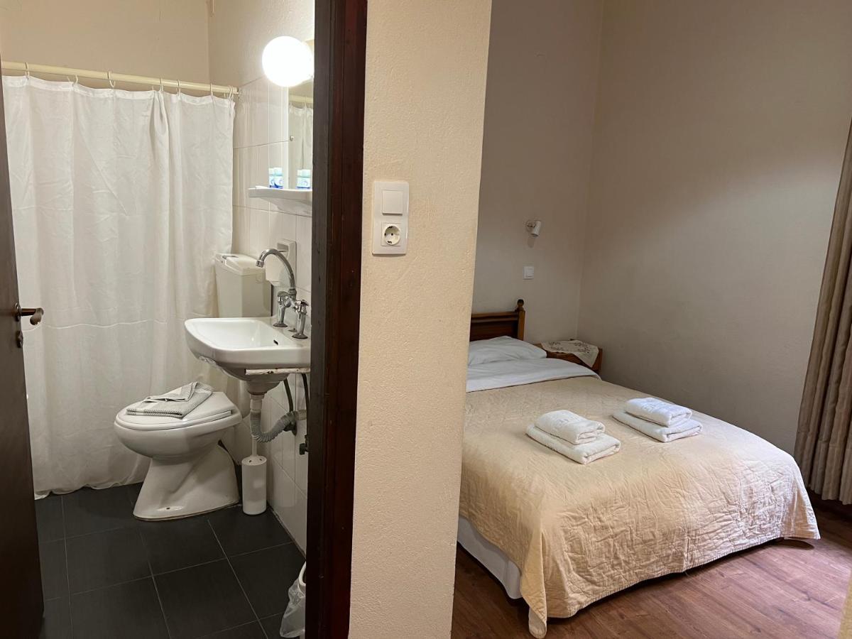 Rethymno House Otel Dış mekan fotoğraf