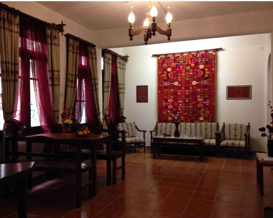 Rethymno House Otel Dış mekan fotoğraf