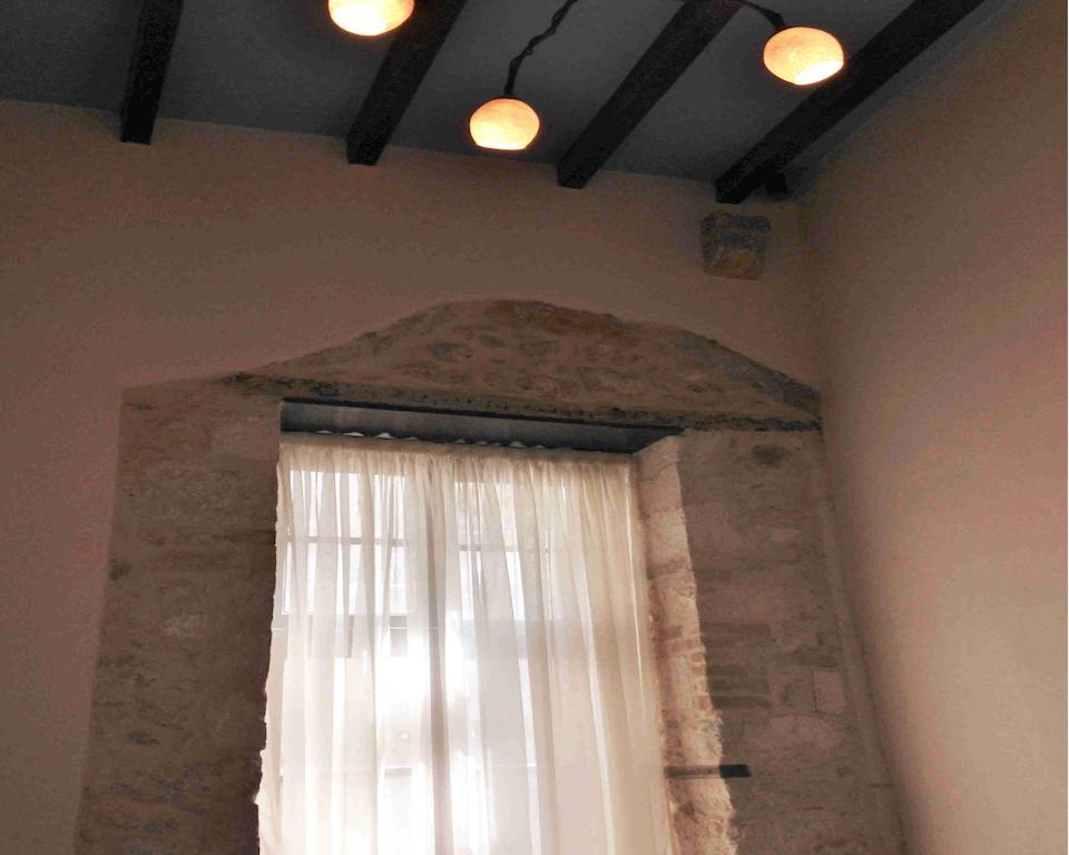 Rethymno House Otel Dış mekan fotoğraf